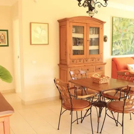 Luxury Apartment With Sea And City Views * Πουέρτο Ντε Λα Κρουζ
