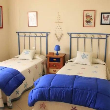 Luxury Apartment With Sea And City Views *