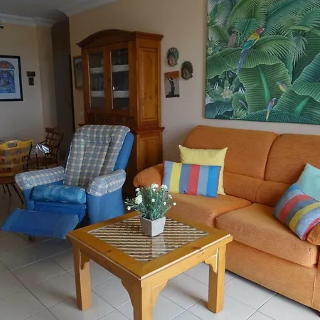 Luxury Apartment With Sea And City Views Διαμέρισμα Πουέρτο Ντε Λα Κρουζ