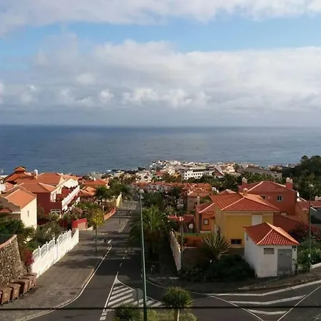 Luxury Apartment With Sea And City Views * Πουέρτο Ντε Λα Κρουζ