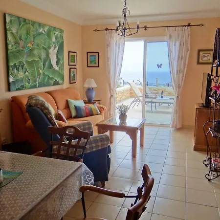 Διαμέρισμα Luxury Apartment With Sea And City Views *