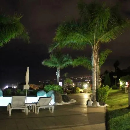 Luxury Apartment With Sea And City Views Διαμέρισμα