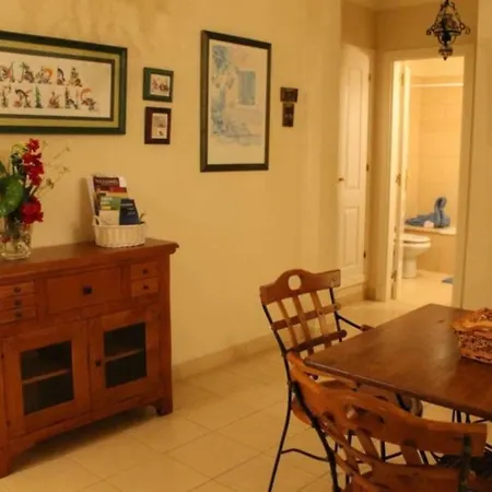 Luxury Apartment With Sea And City Views Puerto de la Cruz (Tenerife)