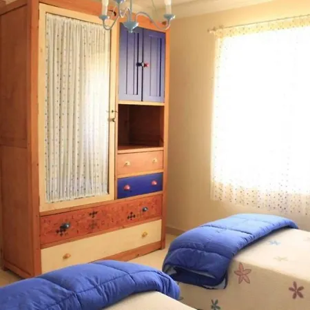 Apartment Luxury Apartment With Sea And City Views Puerto de la Cruz (Tenerife)