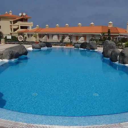 Luxury Apartment With Sea And City Views Puerto de la Cruz (Tenerife)